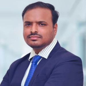 Soumya Ranjan Rana, All India Institute of Medical Sciences, India